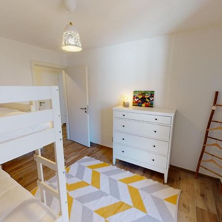 Апартаменты Au Pied Du Mont 1 Free Parking Оберне Экстерьер фото