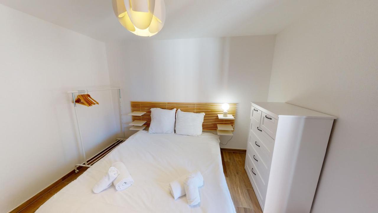 Апартаменты Au Pied Du Mont 1 Free Parking Оберне Экстерьер фото
